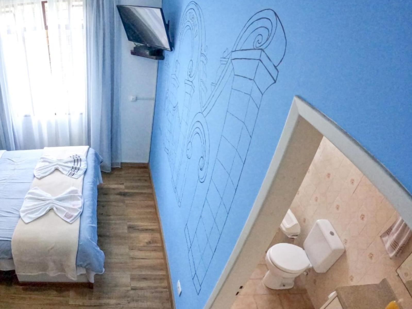 Curitiba Casa Hostel Cameră foto