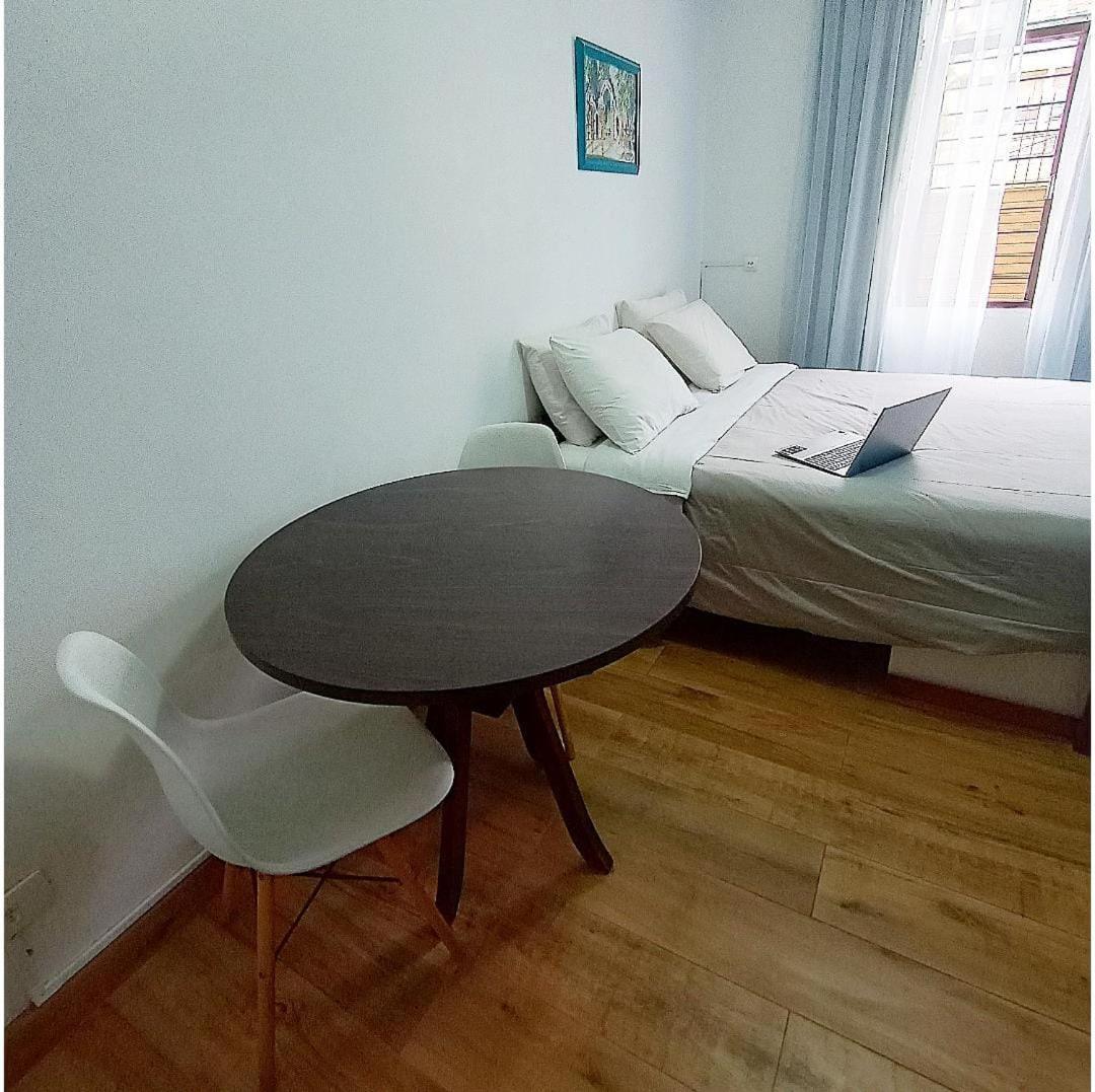 Curitiba Casa Hostel Cameră foto