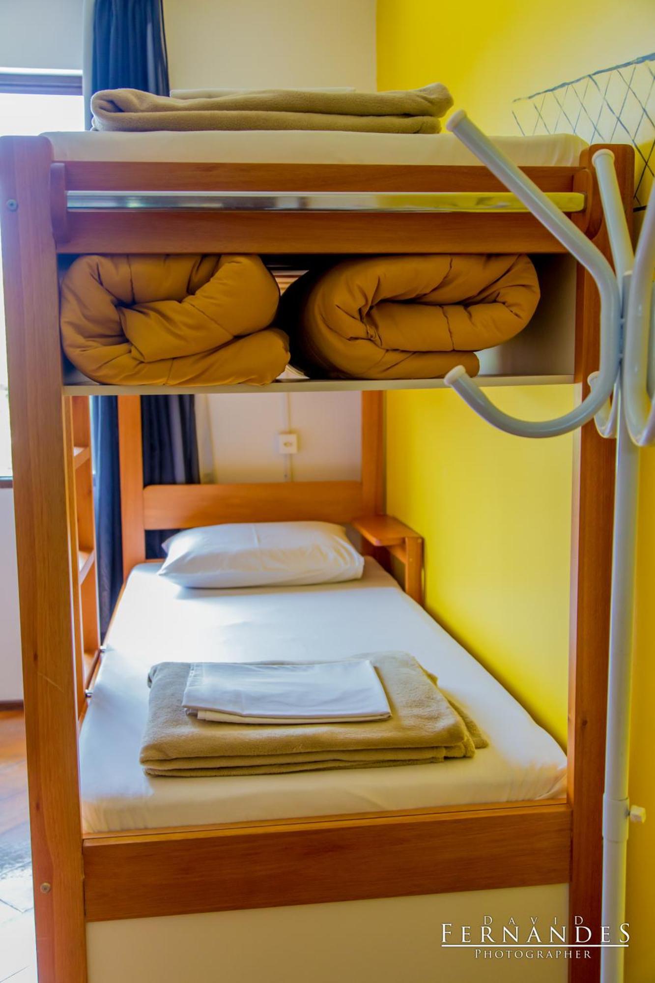 Curitiba Casa Hostel Cameră foto